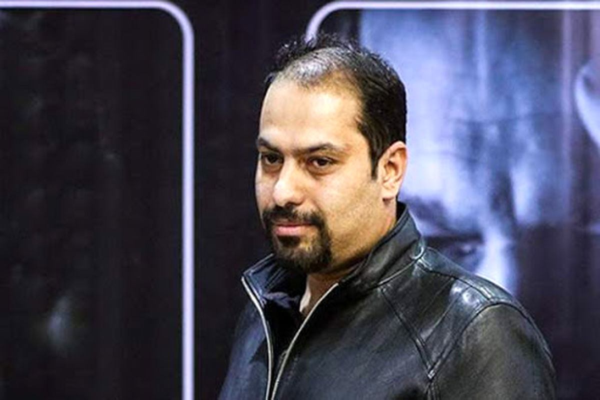 علی ملاقلی پور