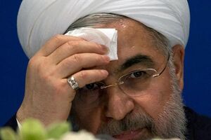نقش شخص رییس جمهور در آزاد نبودن رسانه های ایران 