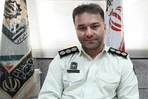 توقیف 3 خودرو حامل مواد مخدر در اردستان