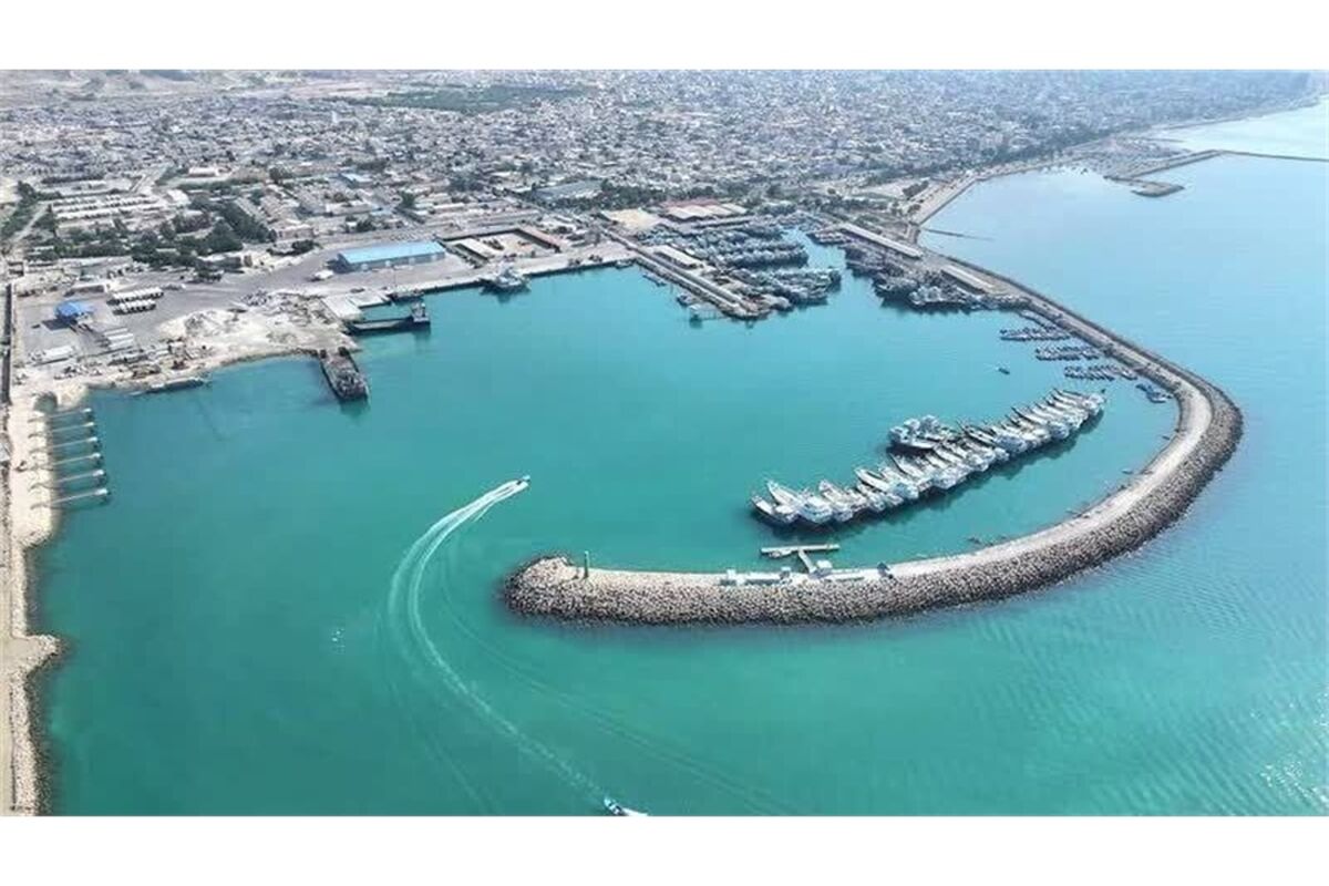 سازمان بنادرودریانوردی