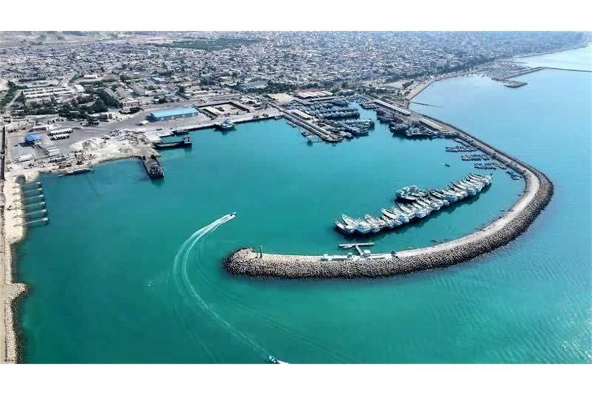 سازمان بنادرودریانوردی