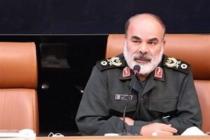 شهادت پرافتخار سردار خادمی به شکست سنگین آمریکایی- صهیونی شتاب می‌دهد