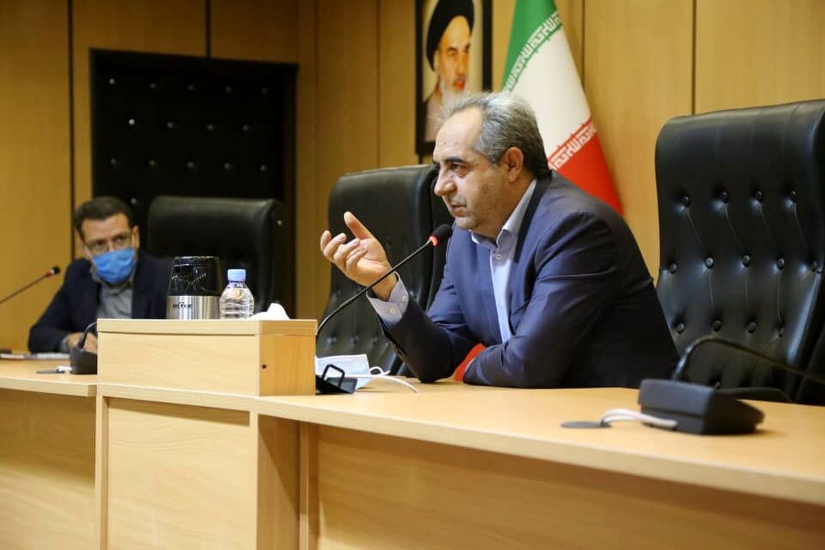 بهرام سرمست