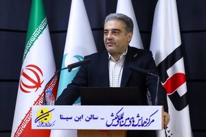 آتش‌نشانی کیش به ۲ پهپاد و ۲ خودروی جدید مجهز می‌شود؛ جمع‌آوری ۷۱ هزار تن پسماند در یک سال