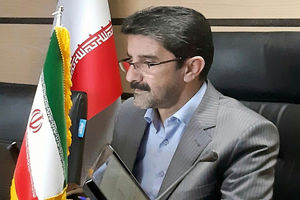 افزایش 400 هزار تنی تولیدات کشاورزی کرمانشاه در سال گذشته