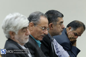 بیست و دومین جلسه دادگاه رسیدگی به مفسدان اقتصادی در بانک سرمایه