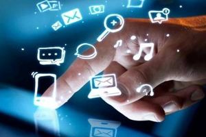 بلاگرها الهه های فضای مجازی در دنیای امروز/کرونا زیست مجازی را سریع تر و متنوع تر کرد