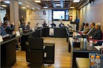 طلال سلمان نمونه برجسته روزنامه‌نگاری جبهه مقاومت بود