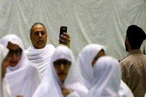 ۶۵ هزار زائر ایرانی از بسته هدیه ارتباطی حج استفاده کردند