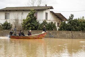  کمک‌های هلال احمر ترکیه به آق قلا رسید