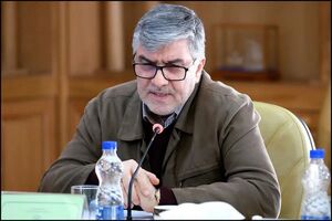 رئیس بنیاد مسکن انقلاب اسلامی معرفی شد