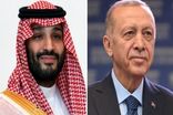 رئیس جمهور ترکیه و ولیعهد عربستان با یکدیگر رایزنی کردند