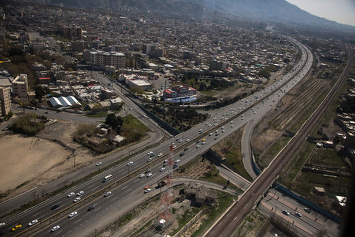 محدودیت های ترافیکی