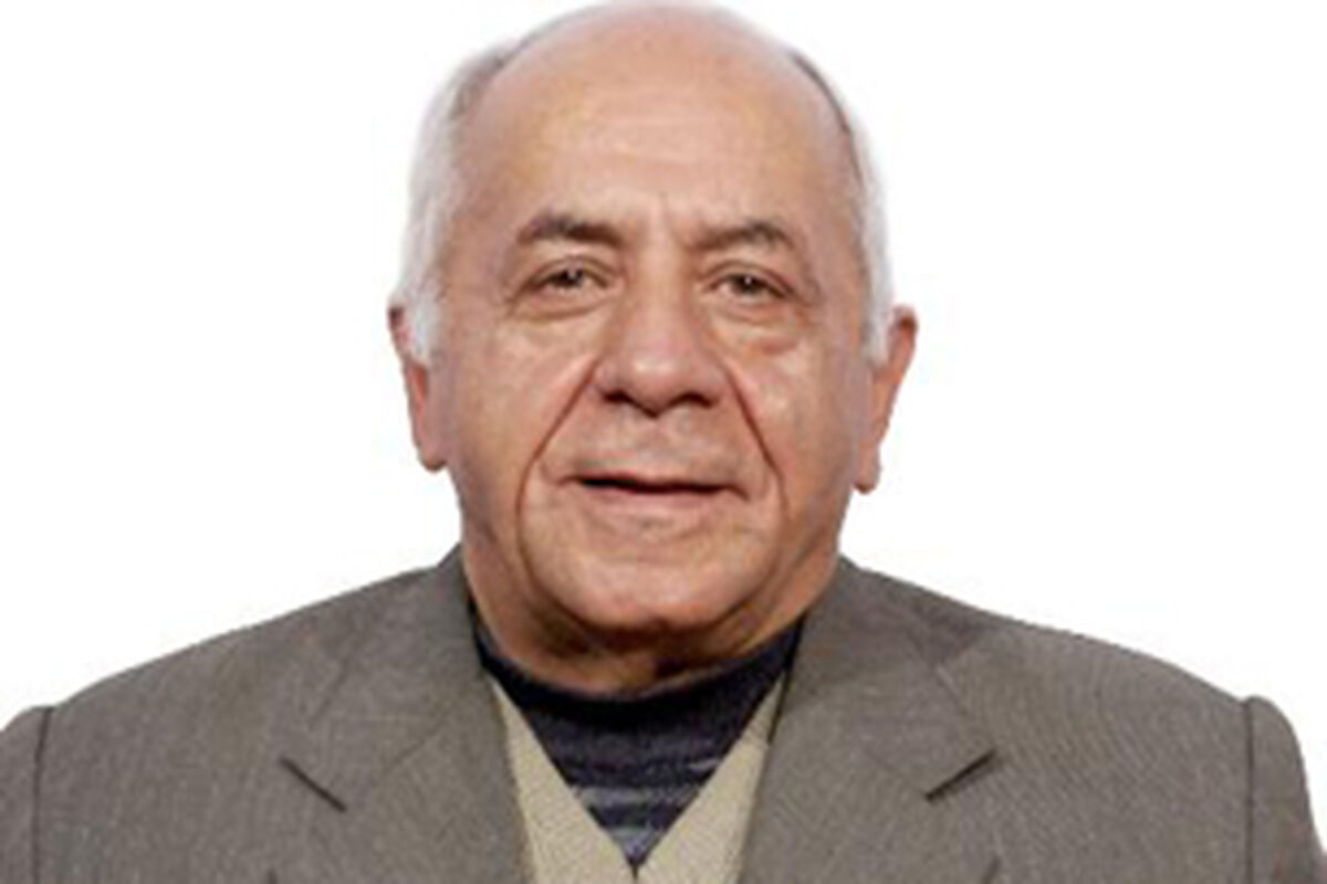 قهرمان وزنه برداری