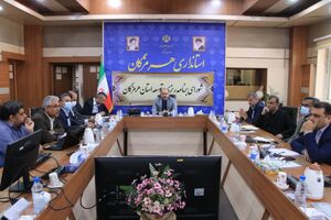 اعتبارات پژوهشی استان باید به سمت مطالعات مسائلی برود که نتایج آن حل مشکلات استان باشد