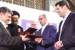 خواهرخواندگی اردبیل و لاهیجان؛ آغاز مسیری برای همکاری دو شهر