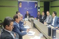 واحد‌های مرغداری فعال استان حمایت می‌شوند