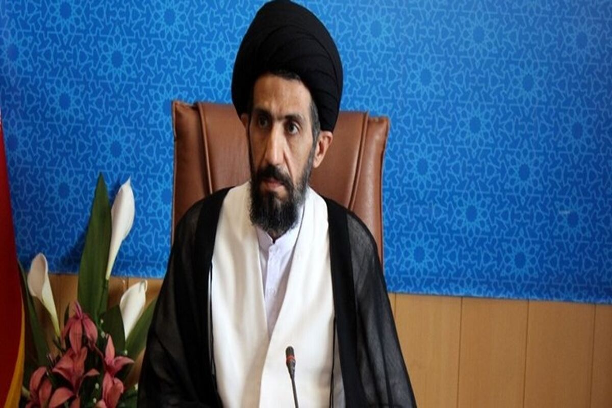 رئیس‌کل دادگستری استان کردستان