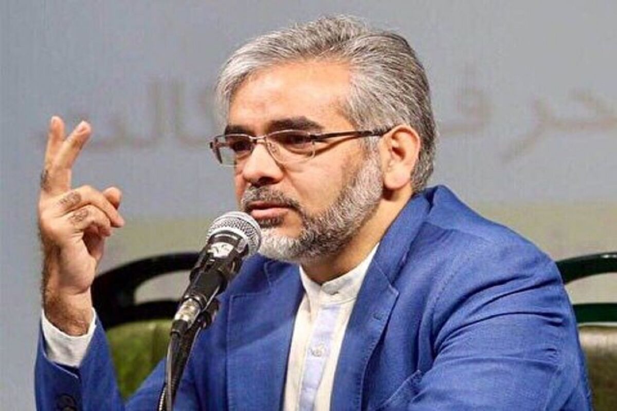 حسین قربانزاده