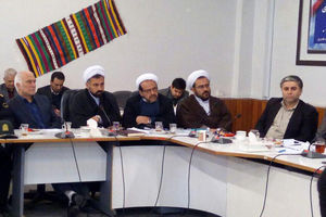 مراسم اعتکاف در 60 مسجد گرگان برگزار می شود