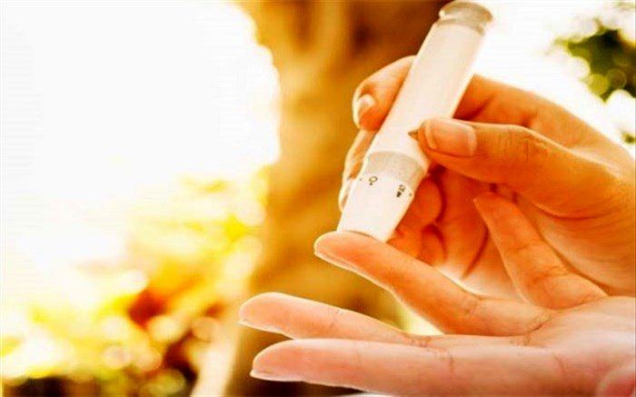 11 درصد جمعیت بالای 25 سال کشور مبتلابه دیابت هستند