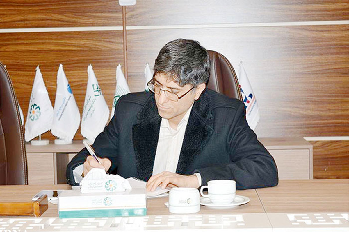 مسعود عبدیان1