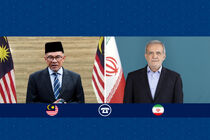 ملت‌های اسلامی باید ندای مظلومیت مردم غزه را یکصدا در محافل بین‌المللی فریاد بزنند