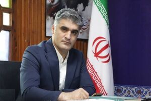 40 هزار متر به فضای شهر چالوس اضافه می شود