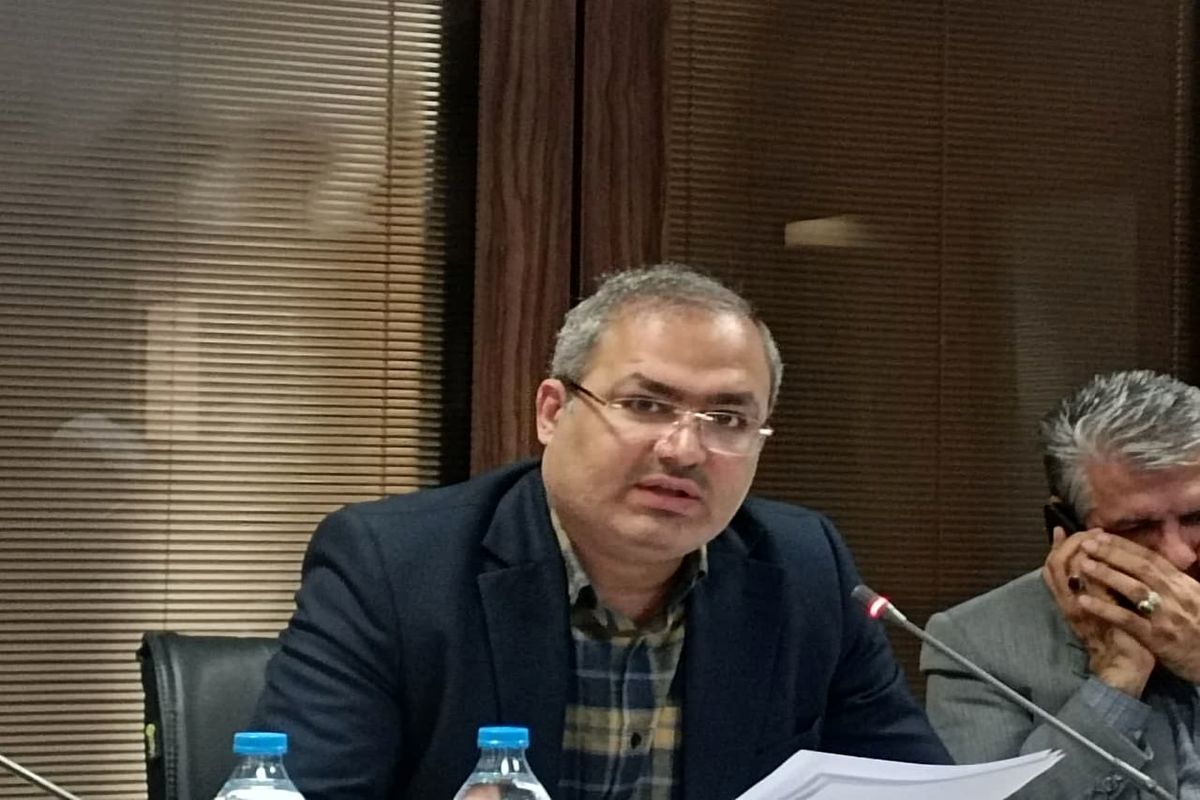 مدیرکل راه و شهرسازی قزوین