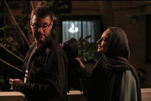 ادامه تصویربرداری سریال «خود خواسته»