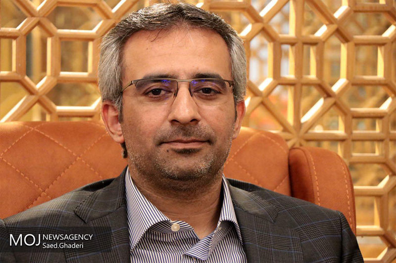 لزوم بررسی آلایندگی زیست محیطی تجمیع صنایع غرب بندرعباس