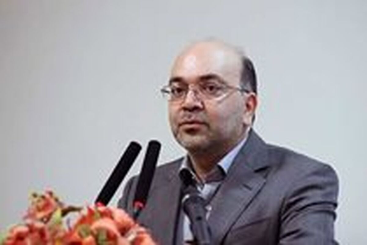 وزارت نیرو