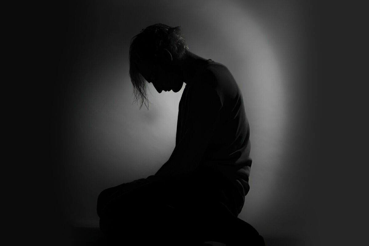 علائم افسردگی شدید