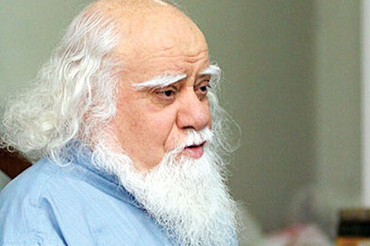 ارتحال علامه محمد رضا حکیمی (رض)