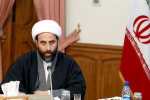 بیش از ۵.۸ میلیون زائر از اربعین تا انتهای ماه صفر وارد مشهد شده‌اند