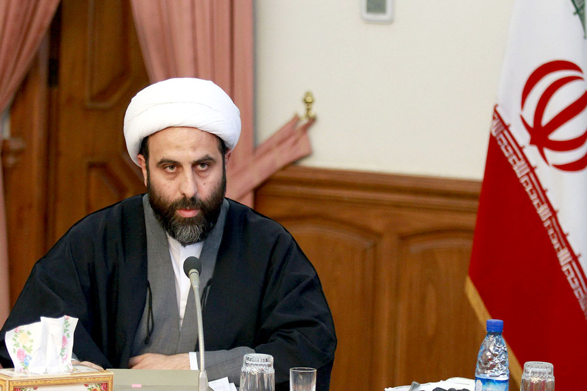 معاون استانداری خراسان رضوی