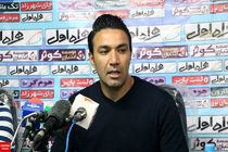 شاگردانم مقابل تراکتور فوق‌العاده بودند