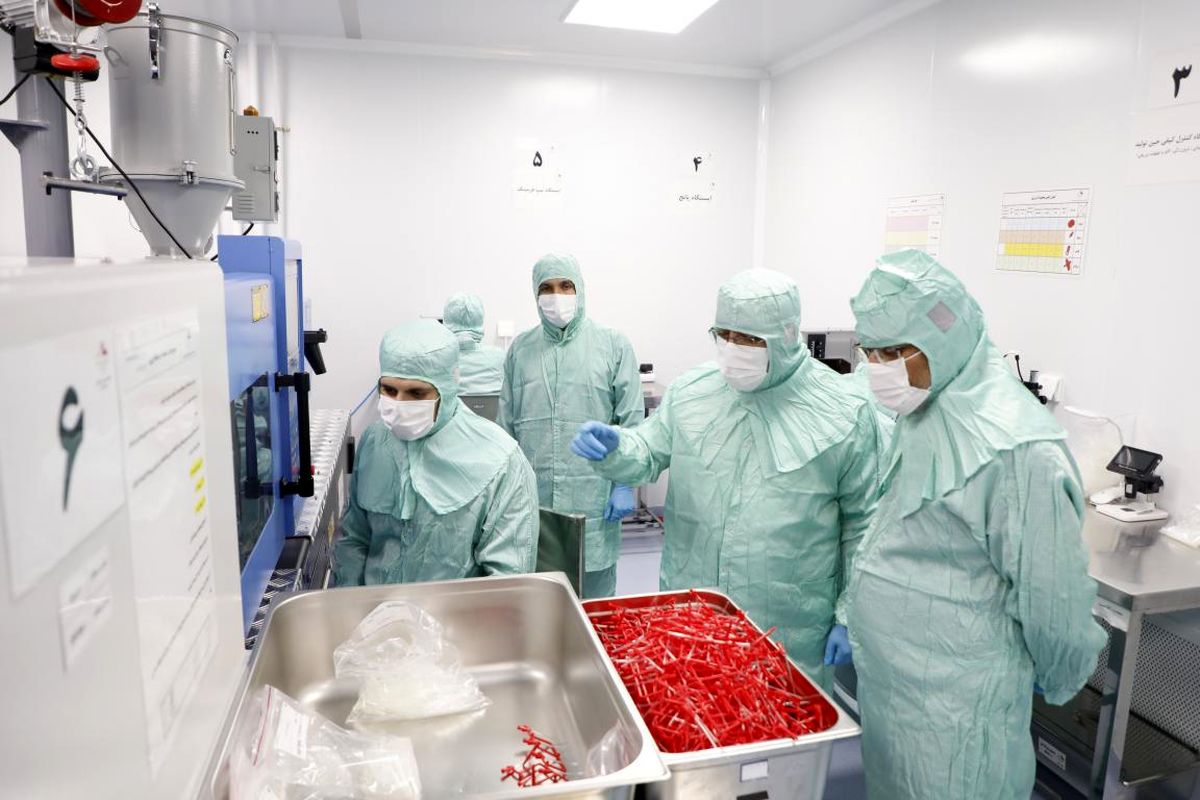 علوم پزشکی شیراز