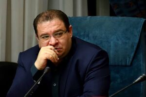 استعفای شهردار اهواز و برکناری چهار مسئول پس از درگذشت احمد بالدی