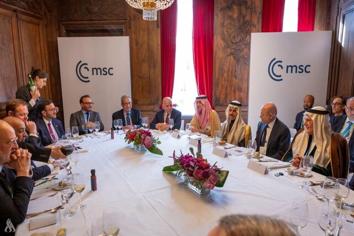 مذاکرات ایران و آمریکا