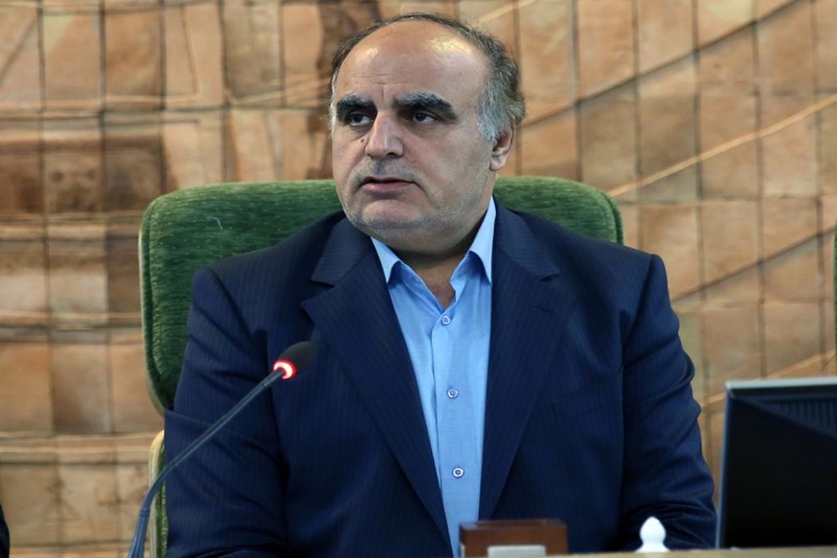 استاندار کرمانشاه