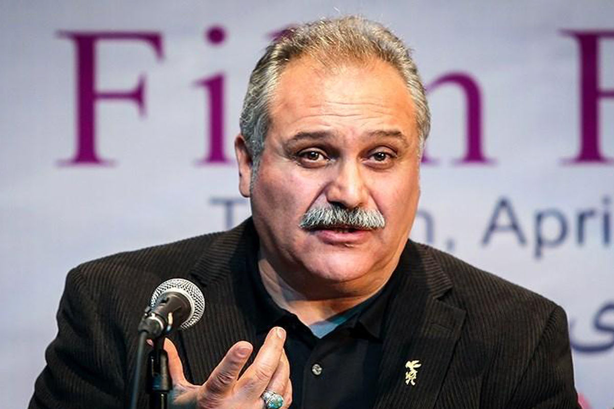 امیر اسفندیاری