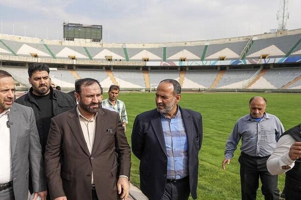 دادستان تهران
