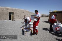 فارس؛ برترین استان کشور در طرح ملی «نذر خدمت» 