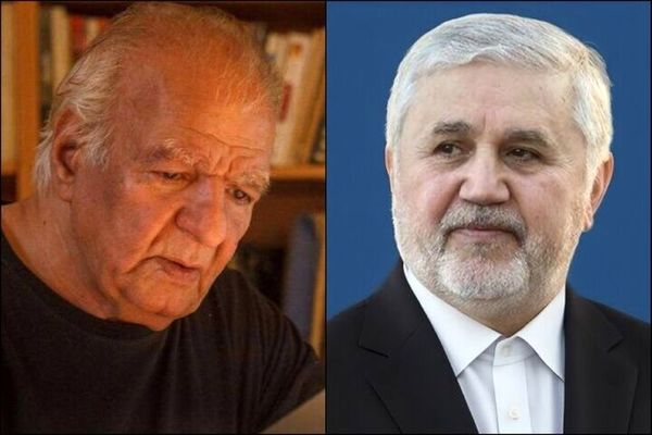 معاون میراث فرهنگی، درگذشت اسماعیل یغمایی باستان‌شناس نامدار ایران را تسلیت گفت