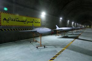 کدام پهپادهای ایران با مهندسی معکوس پهپادهای اسرائیلی ساخته شد؟/ چرا ایران RQ-170 آمریکا را کپی نکرد؟ + فیلم