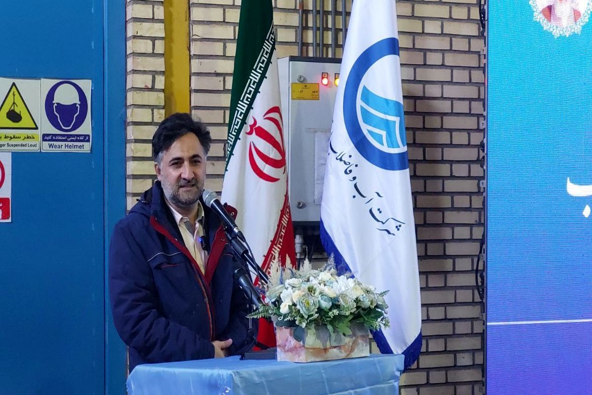 فناوری نانو حباب ازن