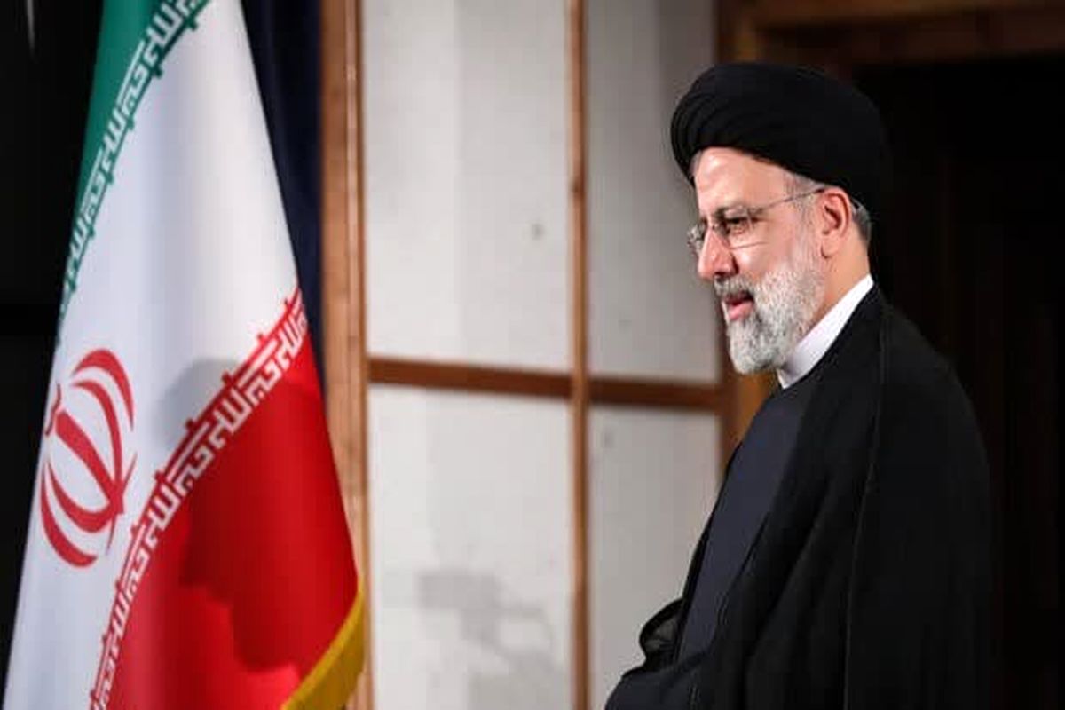 ابراهیم رئیسی