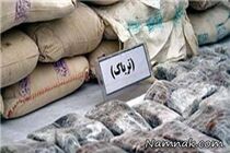 کشف ۱۷ کیلو گرم تریاک با انهدام باند موادمخدر در بابلسر