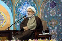 تبعیت از پیامبر(ص) و اهل بیت(ع) زندگی انسان را پاک می‌کند